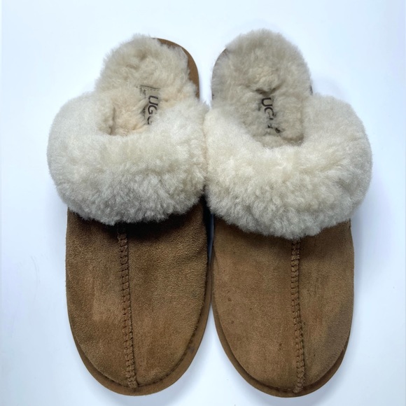 UGG Shoes - UGG Scuffette II Slipper (Women)